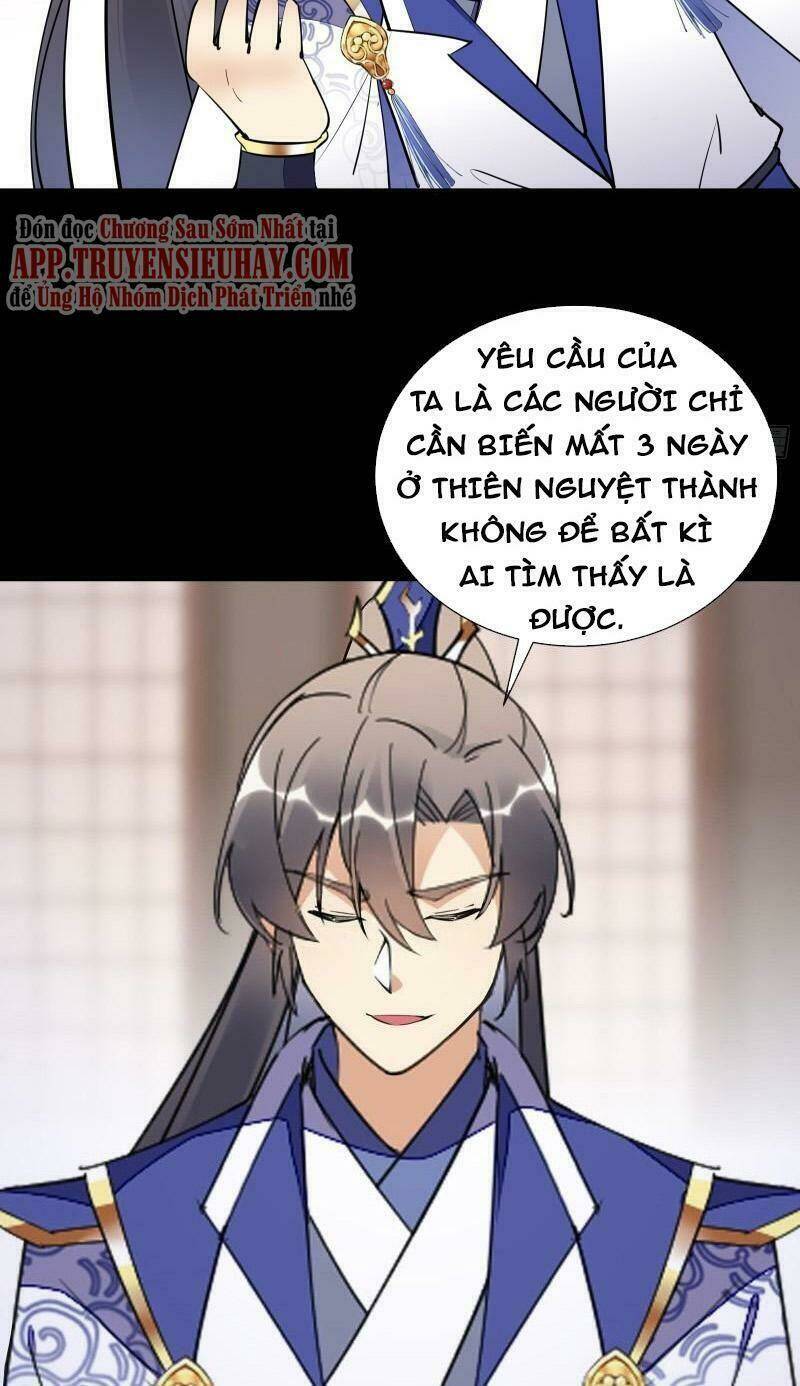 Tu Tiên Phải Dựa Vào Sugar Mommy Chapter 148 - Trang 2