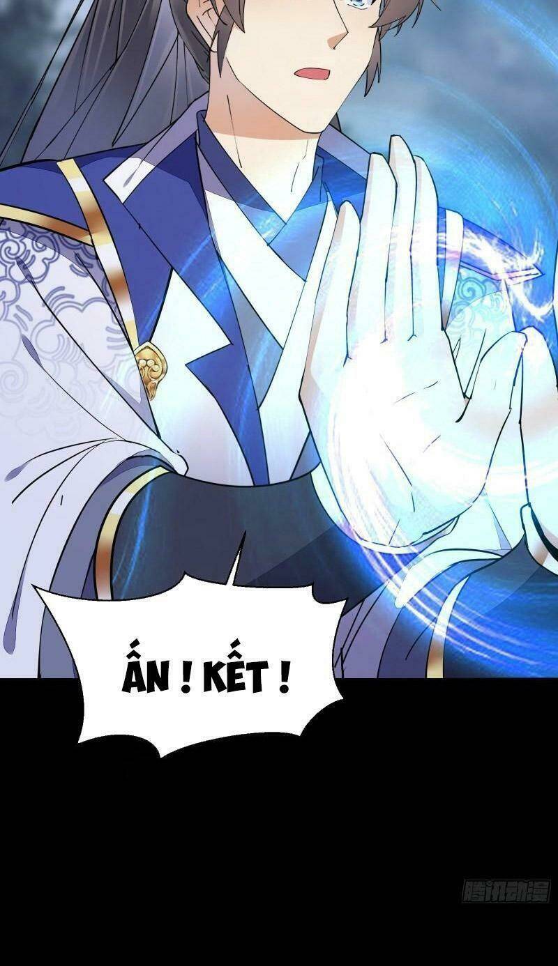 Tu Tiên Phải Dựa Vào Sugar Mommy Chapter 148 - Trang 2