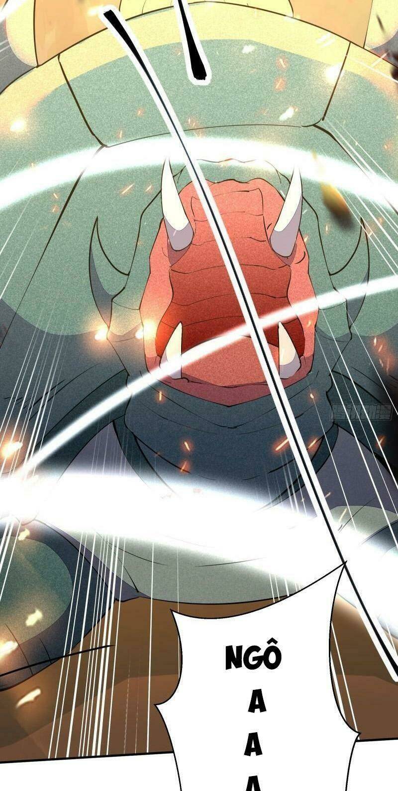 Tu Tiên Phải Dựa Vào Sugar Mommy Chapter 148 - Trang 2