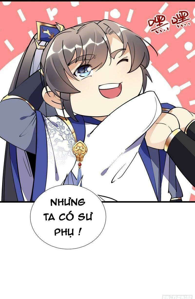Tu Tiên Phải Dựa Vào Sugar Mommy Chapter 149 - Trang 2