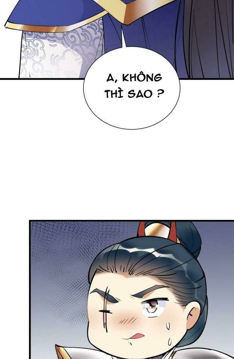 Tu Tiên Phải Dựa Vào Sugar Mommy Chapter 149 - Trang 2