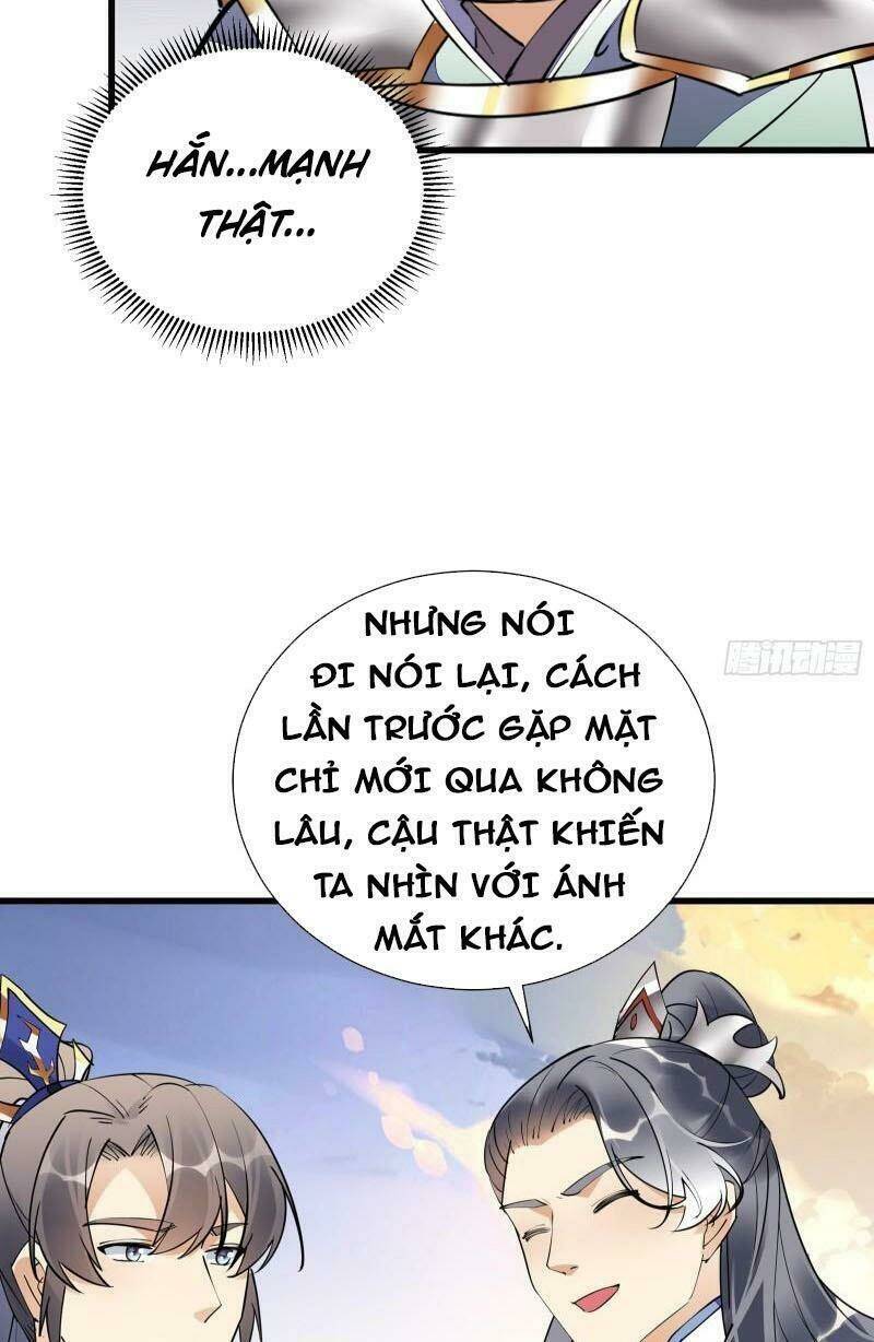 Tu Tiên Phải Dựa Vào Sugar Mommy Chapter 149 - Trang 2