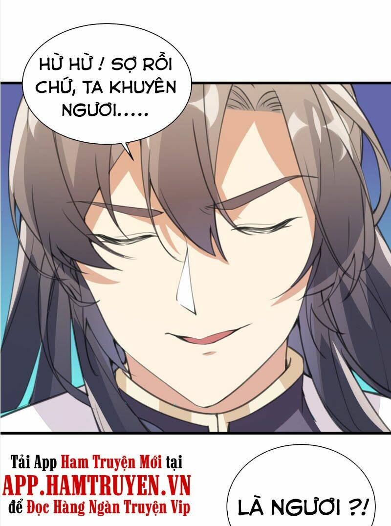 Tu Tiên Phải Dựa Vào Sugar Mommy Chapter 15 - Trang 2