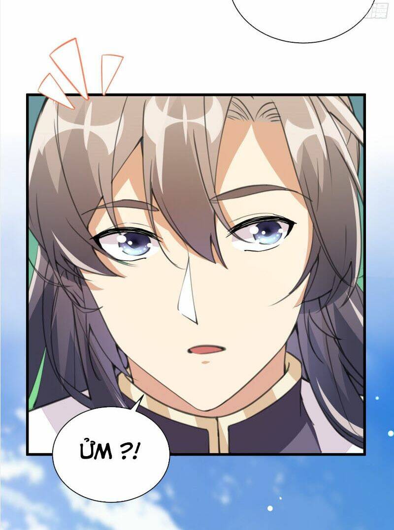 Tu Tiên Phải Dựa Vào Sugar Mommy Chapter 15 - Trang 2