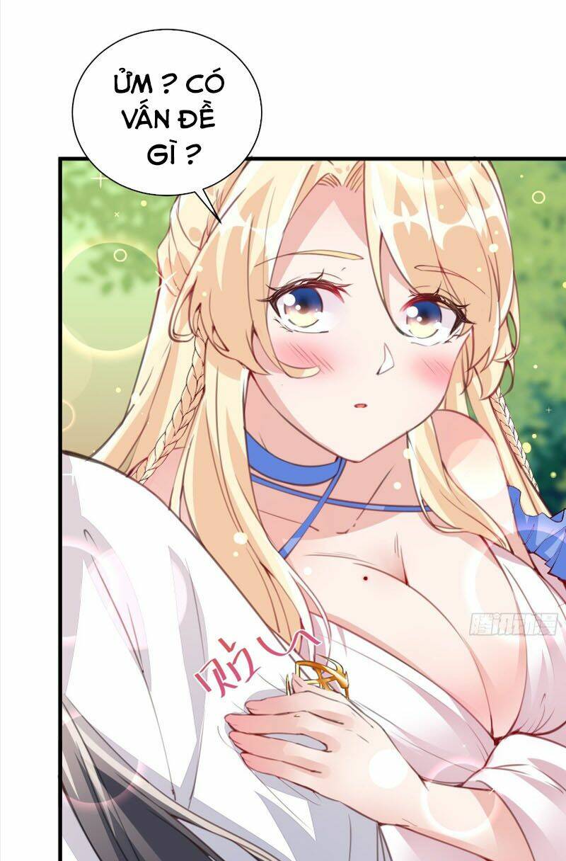 Tu Tiên Phải Dựa Vào Sugar Mommy Chapter 15 - Trang 2