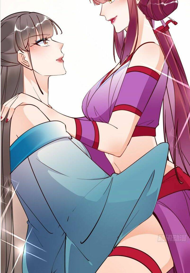 Tu Tiên Phải Dựa Vào Sugar Mommy Chapter 150 - Trang 2