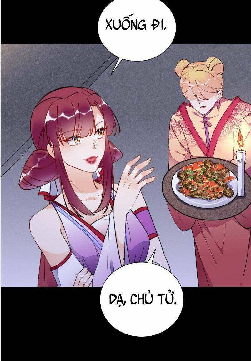 Tu Tiên Phải Dựa Vào Sugar Mommy Chapter 150 - Trang 2