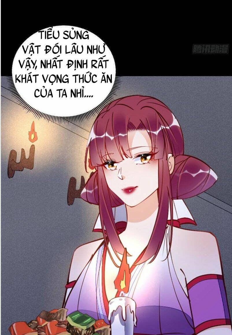 Tu Tiên Phải Dựa Vào Sugar Mommy Chapter 150 - Trang 2