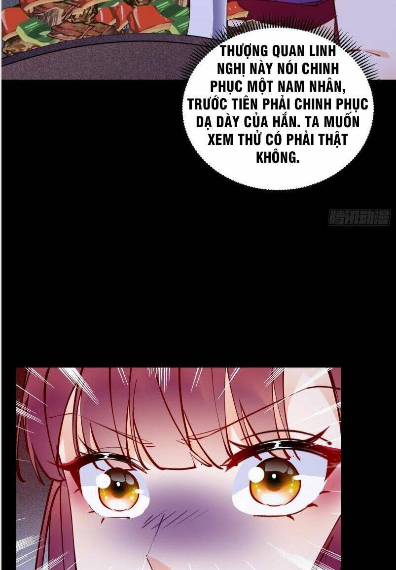 Tu Tiên Phải Dựa Vào Sugar Mommy Chapter 150 - Trang 2