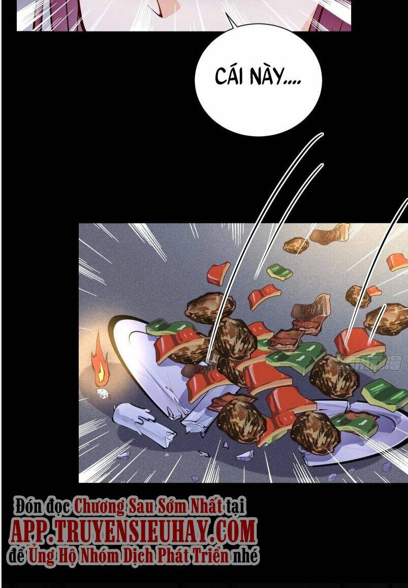 Tu Tiên Phải Dựa Vào Sugar Mommy Chapter 150 - Trang 2