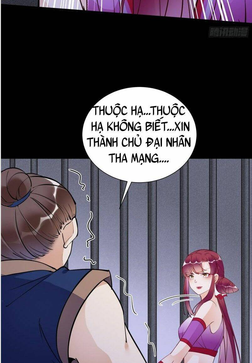 Tu Tiên Phải Dựa Vào Sugar Mommy Chapter 150 - Trang 2