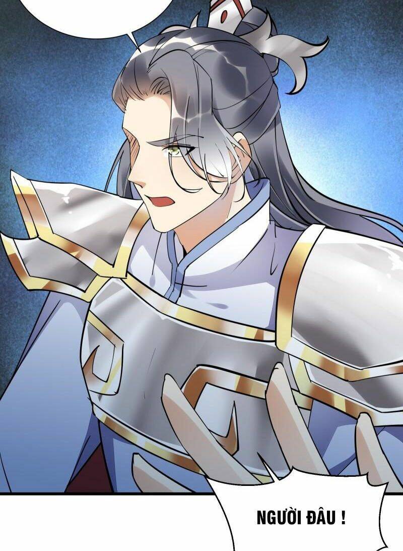 Tu Tiên Phải Dựa Vào Sugar Mommy Chapter 150 - Trang 2