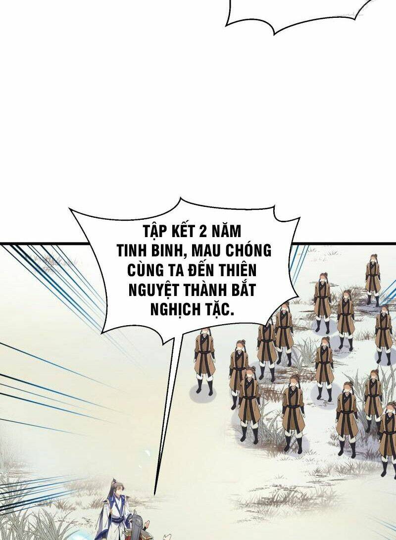 Tu Tiên Phải Dựa Vào Sugar Mommy Chapter 150 - Trang 2