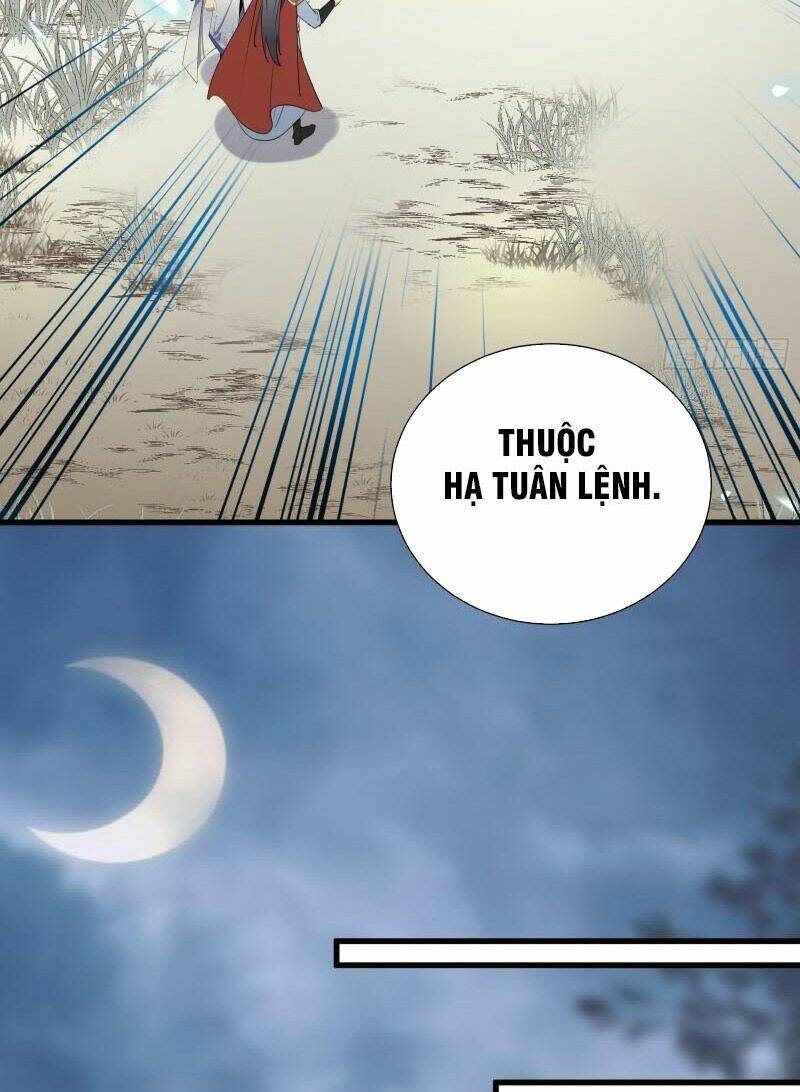Tu Tiên Phải Dựa Vào Sugar Mommy Chapter 150 - Trang 2