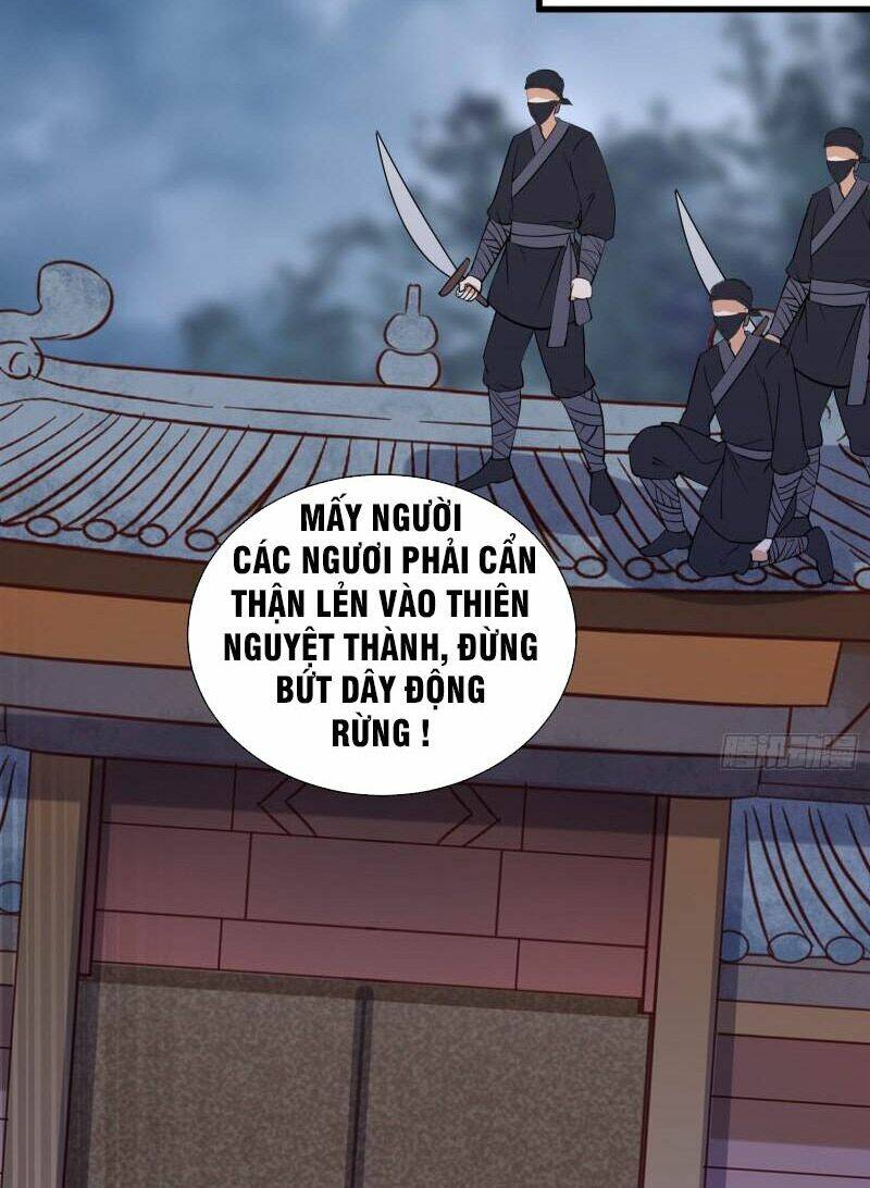 Tu Tiên Phải Dựa Vào Sugar Mommy Chapter 150 - Trang 2