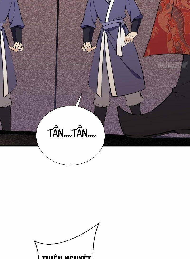 Tu Tiên Phải Dựa Vào Sugar Mommy Chapter 150 - Trang 2