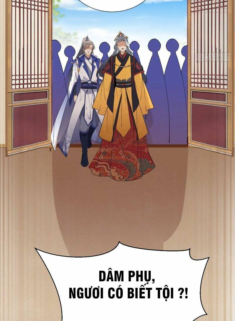 Tu Tiên Phải Dựa Vào Sugar Mommy Chapter 150 - Trang 2