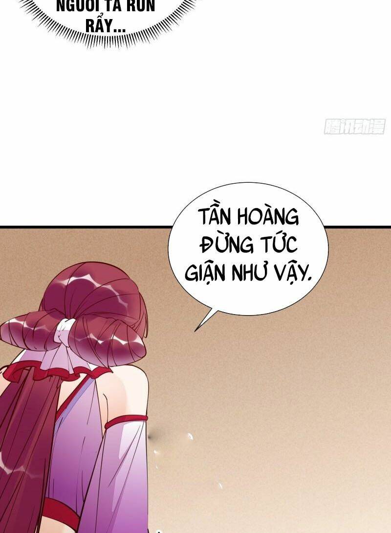 Tu Tiên Phải Dựa Vào Sugar Mommy Chapter 150 - Trang 2