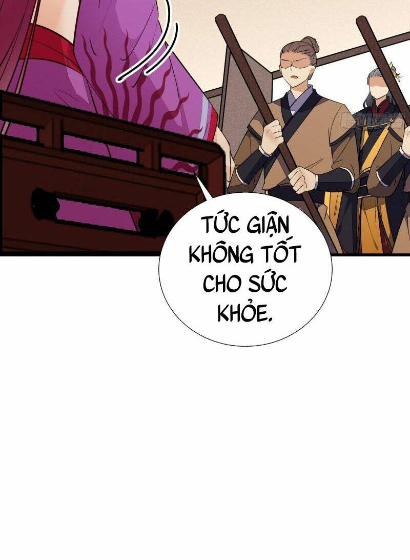 Tu Tiên Phải Dựa Vào Sugar Mommy Chapter 150 - Trang 2