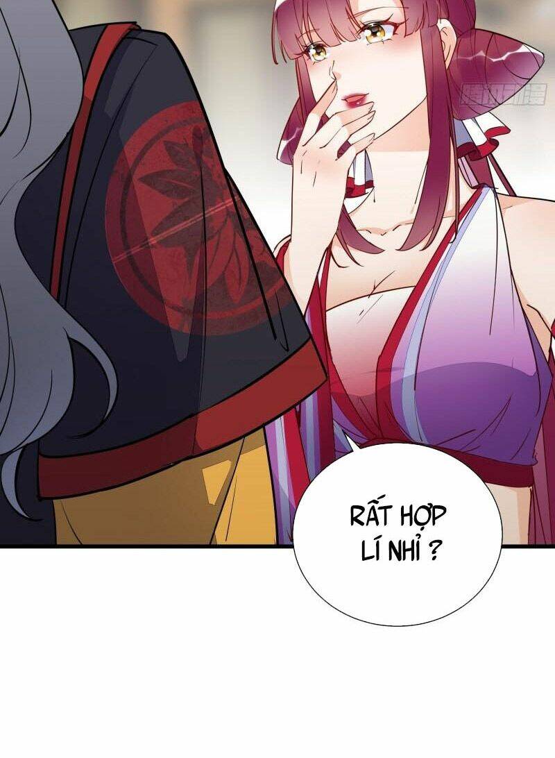 Tu Tiên Phải Dựa Vào Sugar Mommy Chapter 150 - Trang 2