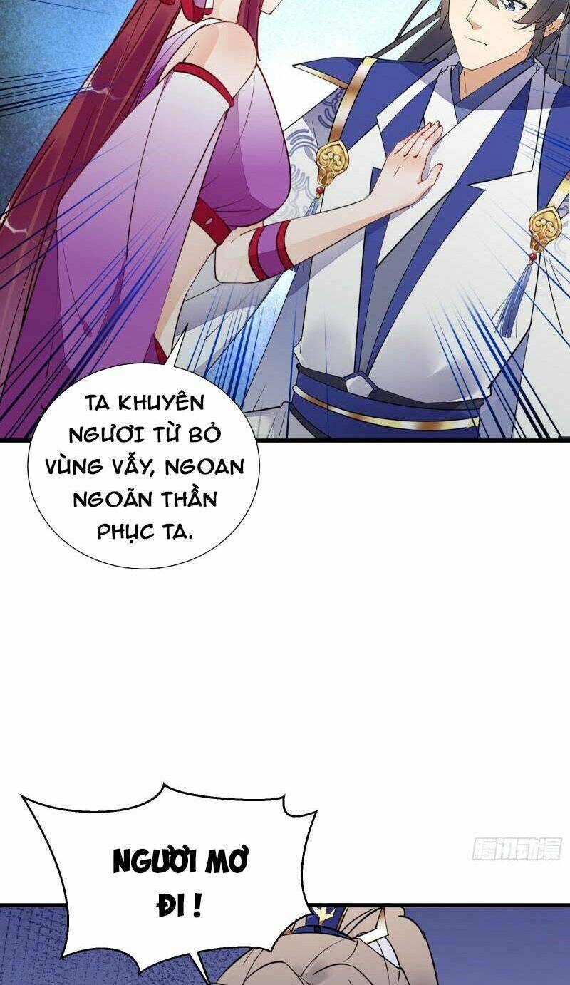 Tu Tiên Phải Dựa Vào Sugar Mommy Chapter 151 - Trang 2