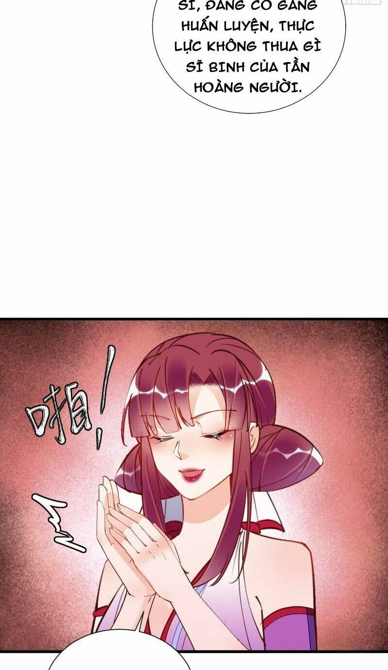 Tu Tiên Phải Dựa Vào Sugar Mommy Chapter 151 - Trang 2