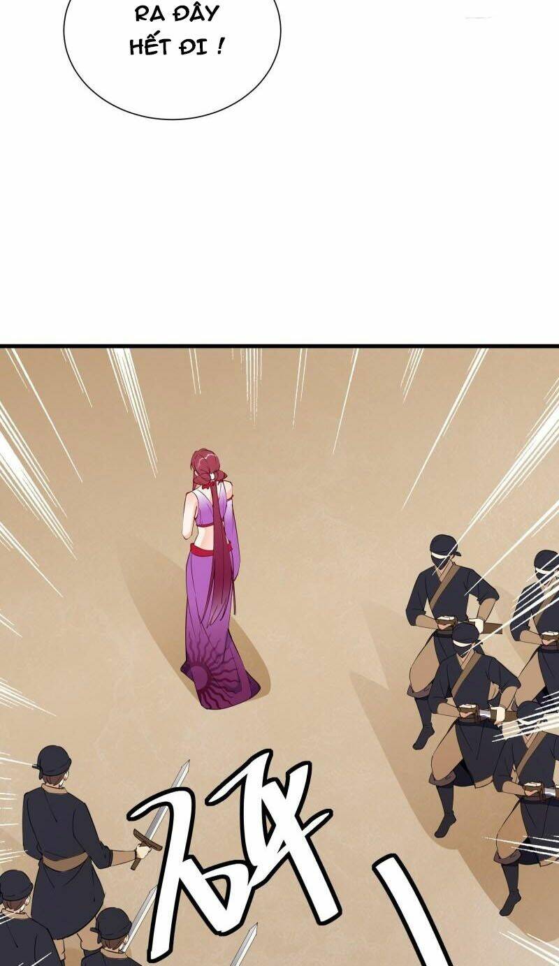 Tu Tiên Phải Dựa Vào Sugar Mommy Chapter 151 - Trang 2