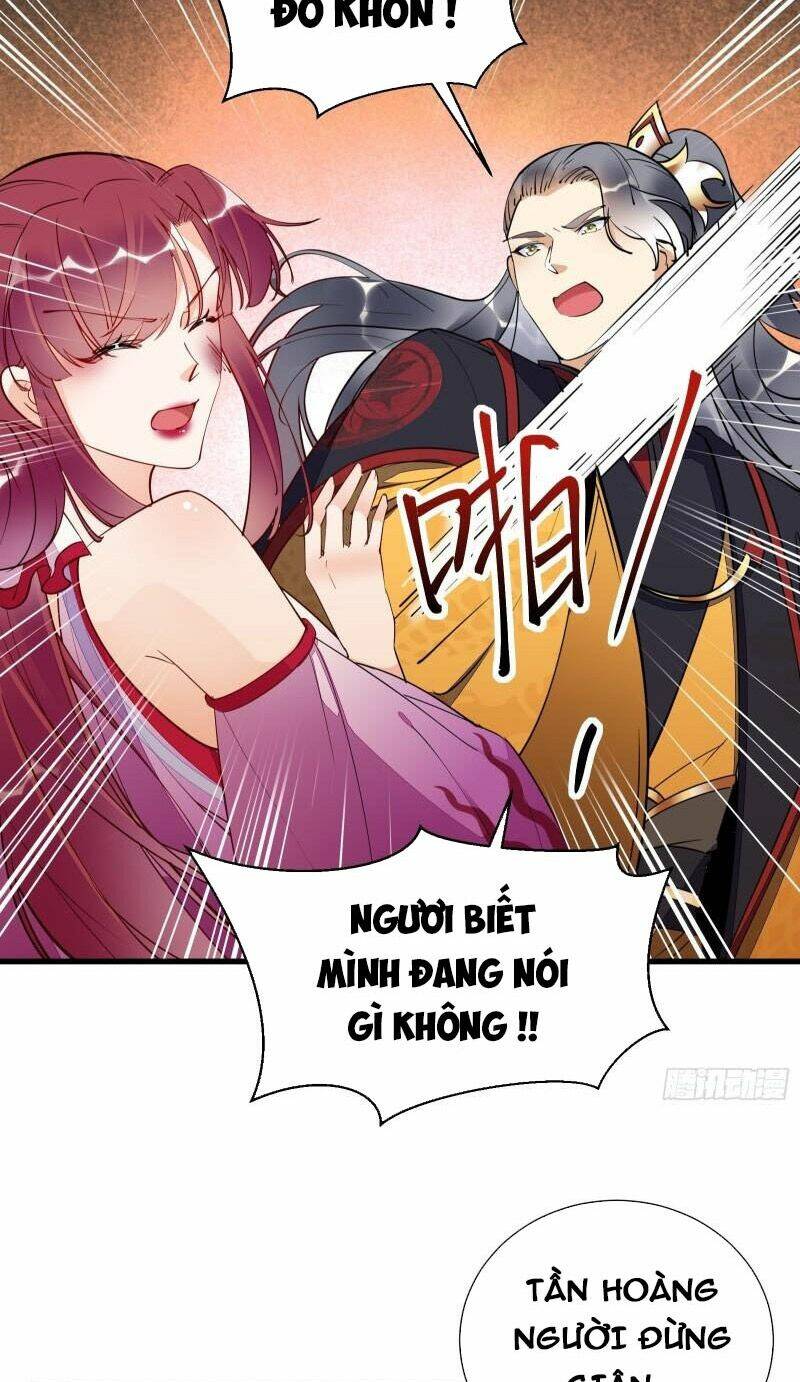 Tu Tiên Phải Dựa Vào Sugar Mommy Chapter 151 - Trang 2