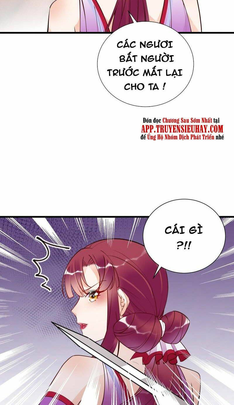 Tu Tiên Phải Dựa Vào Sugar Mommy Chapter 151 - Trang 2