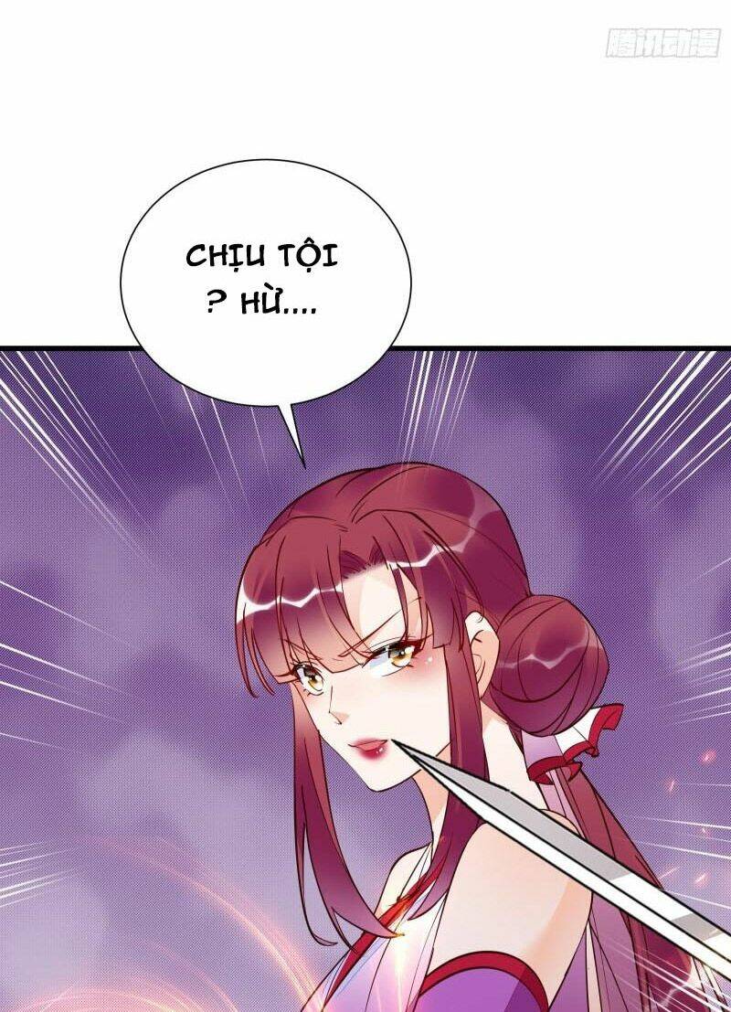 Tu Tiên Phải Dựa Vào Sugar Mommy Chapter 151 - Trang 2