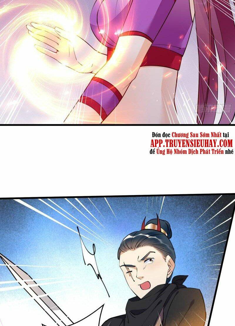 Tu Tiên Phải Dựa Vào Sugar Mommy Chapter 151 - Trang 2