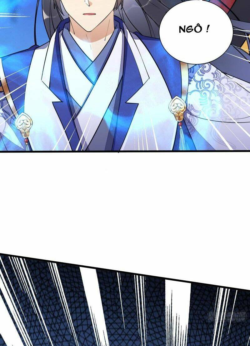 Tu Tiên Phải Dựa Vào Sugar Mommy Chapter 151 - Trang 2