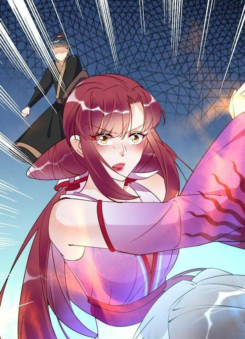 Tu Tiên Phải Dựa Vào Sugar Mommy Chapter 151 - Trang 2