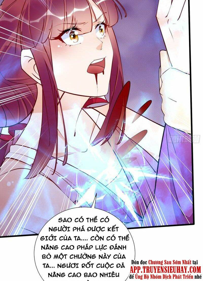 Tu Tiên Phải Dựa Vào Sugar Mommy Chapter 151 - Trang 2