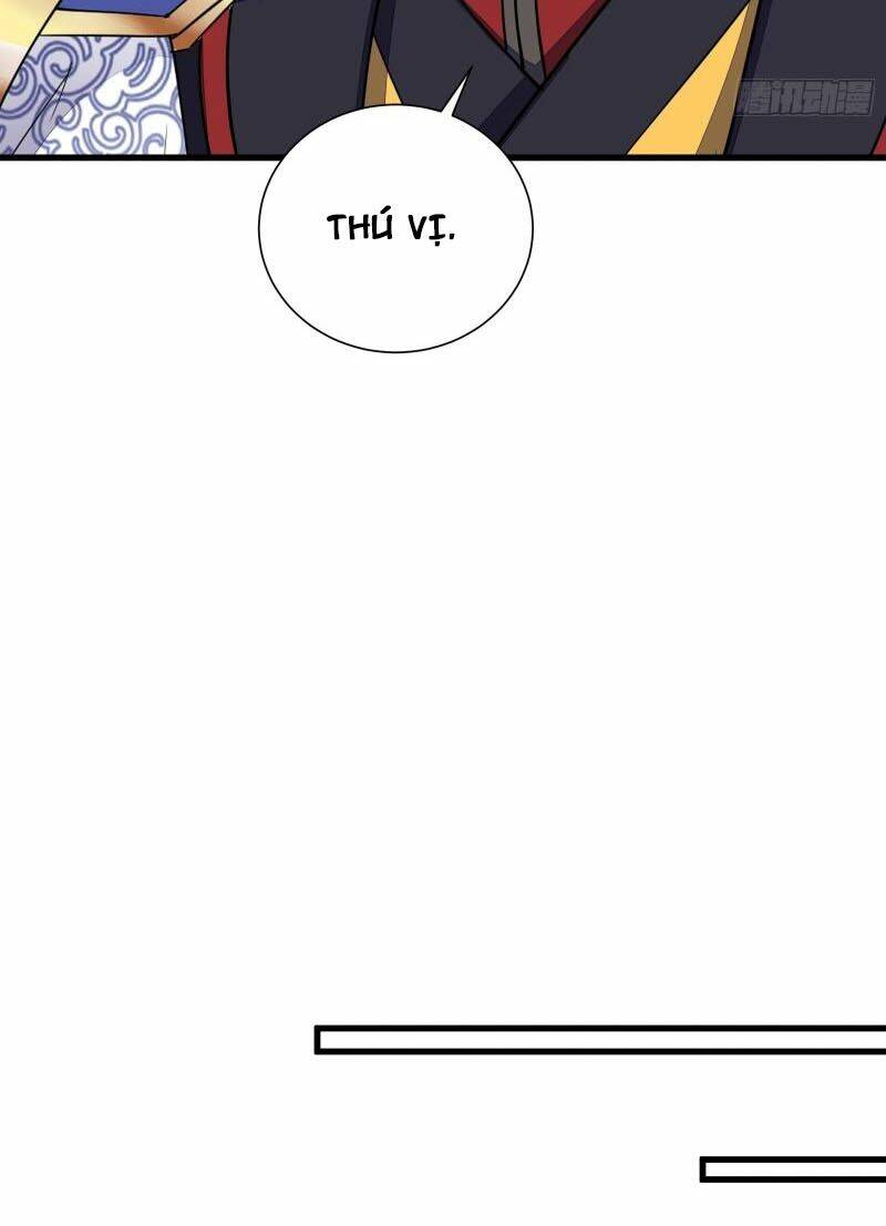 Tu Tiên Phải Dựa Vào Sugar Mommy Chapter 151 - Trang 2