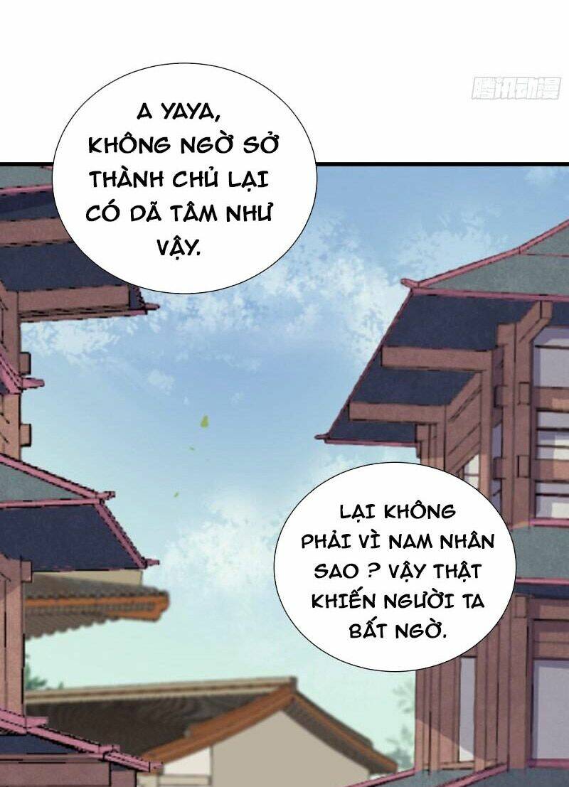 Tu Tiên Phải Dựa Vào Sugar Mommy Chapter 151 - Trang 2