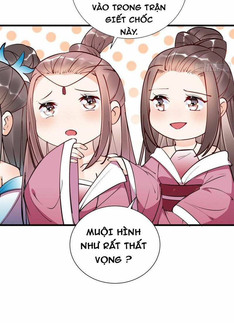 Tu Tiên Phải Dựa Vào Sugar Mommy Chapter 151 - Trang 2