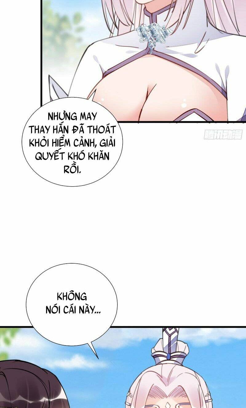 Tu Tiên Phải Dựa Vào Sugar Mommy Chapter 152 - Trang 2