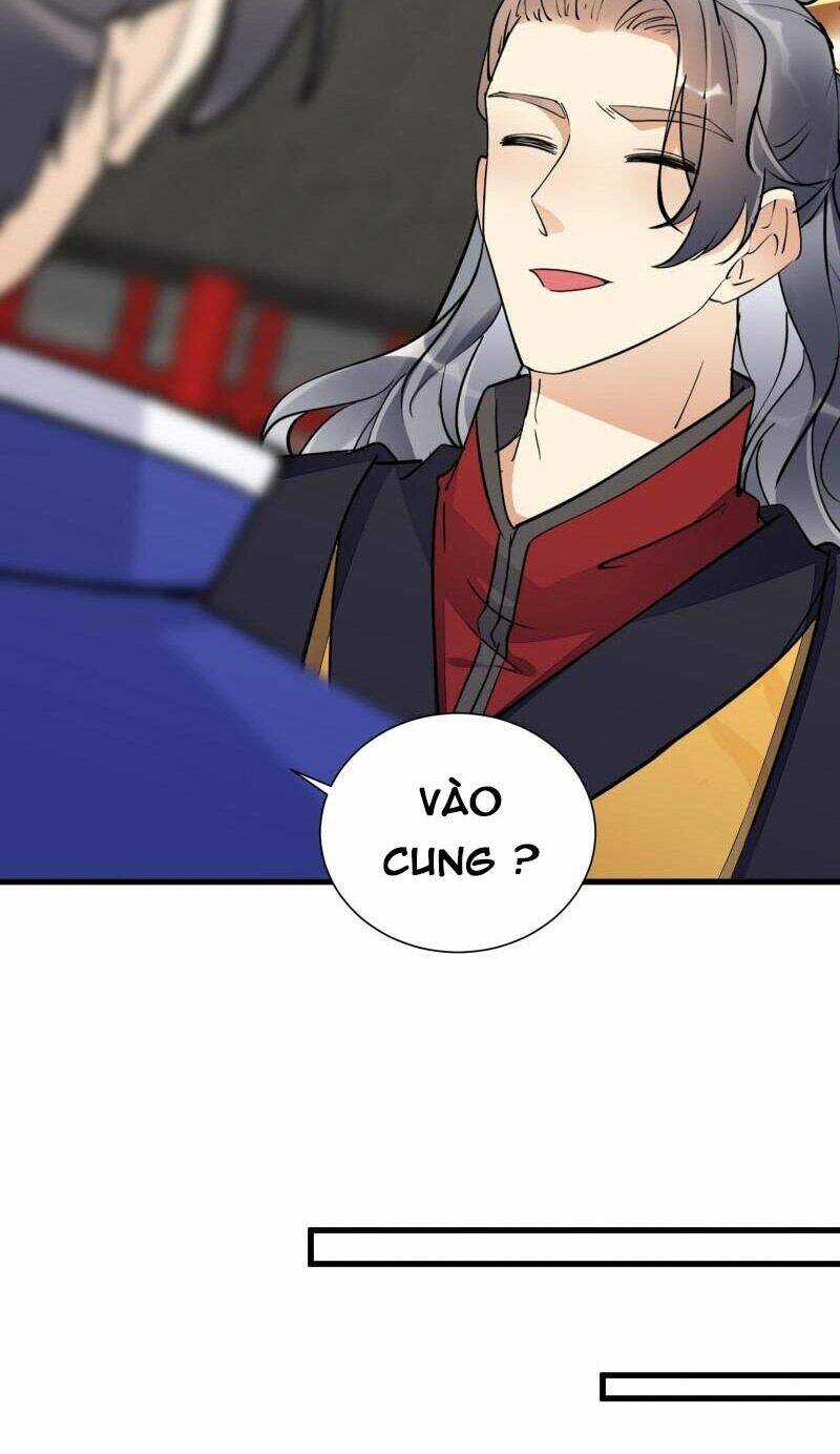 Tu Tiên Phải Dựa Vào Sugar Mommy Chapter 153 - Trang 2