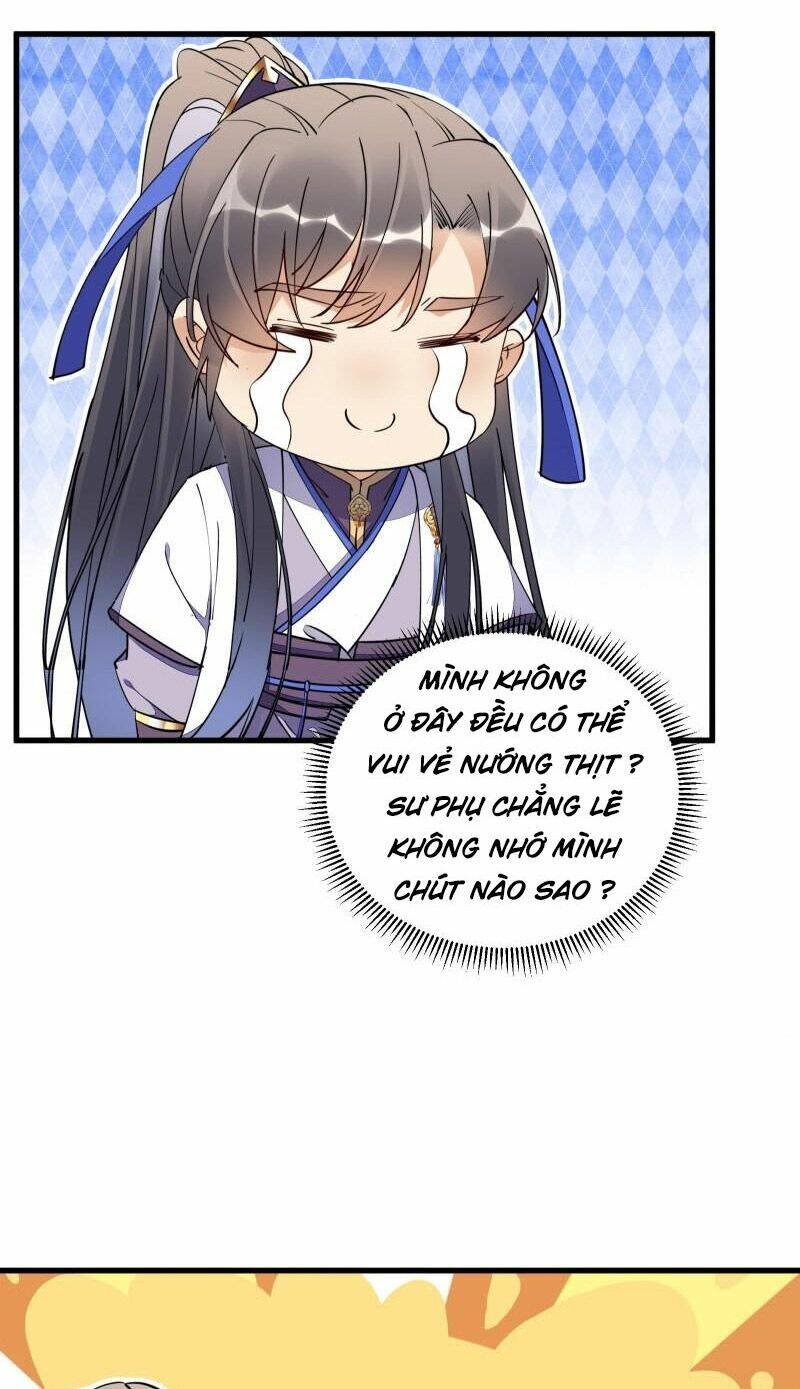 Tu Tiên Phải Dựa Vào Sugar Mommy Chapter 153 - Trang 2