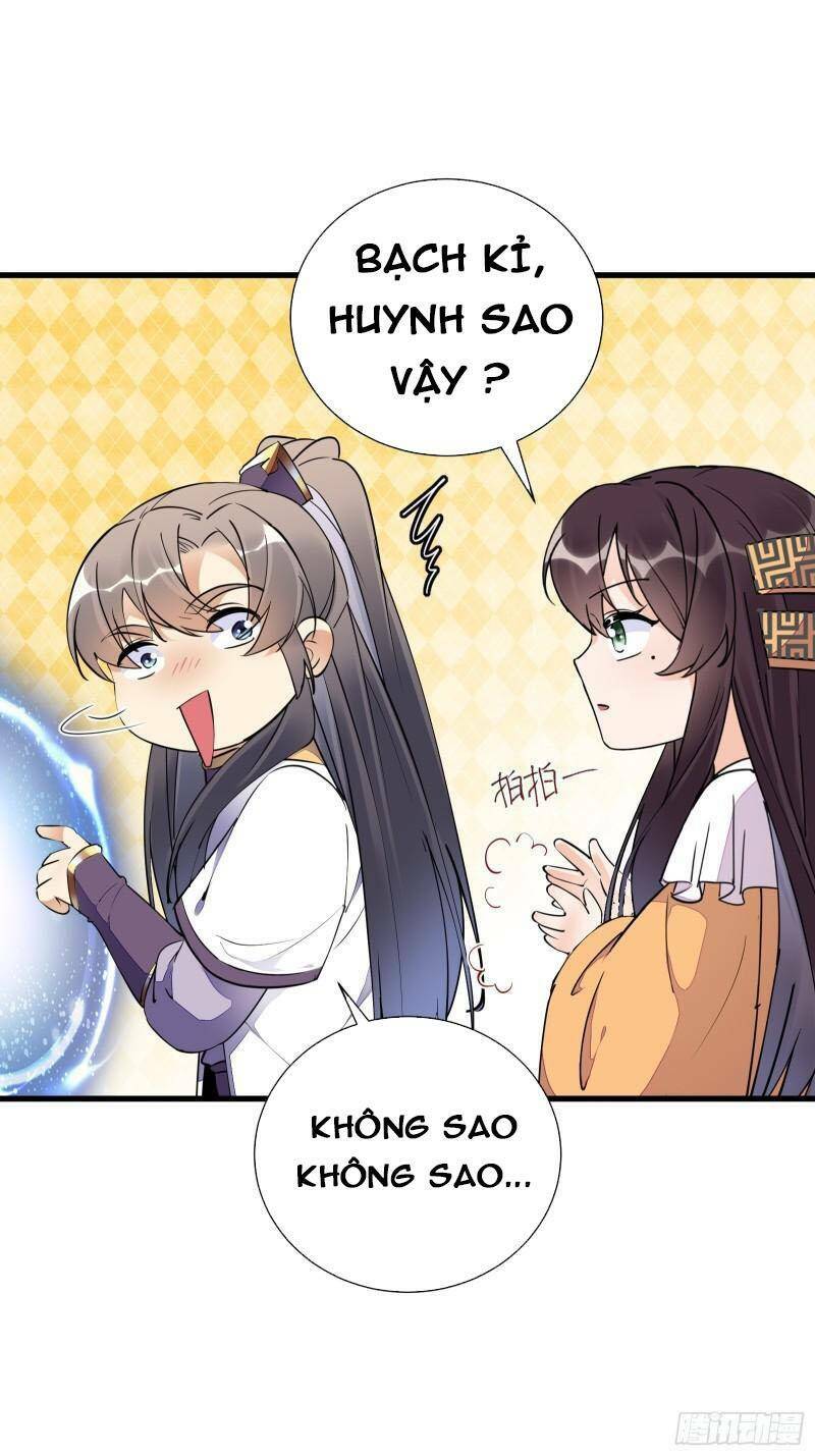 Tu Tiên Phải Dựa Vào Sugar Mommy Chapter 154 - Trang 2