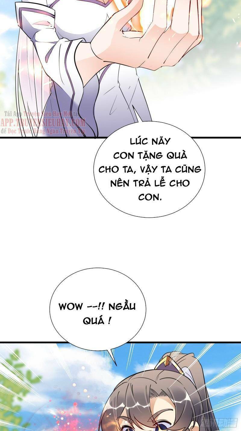 Tu Tiên Phải Dựa Vào Sugar Mommy Chapter 154 - Trang 2