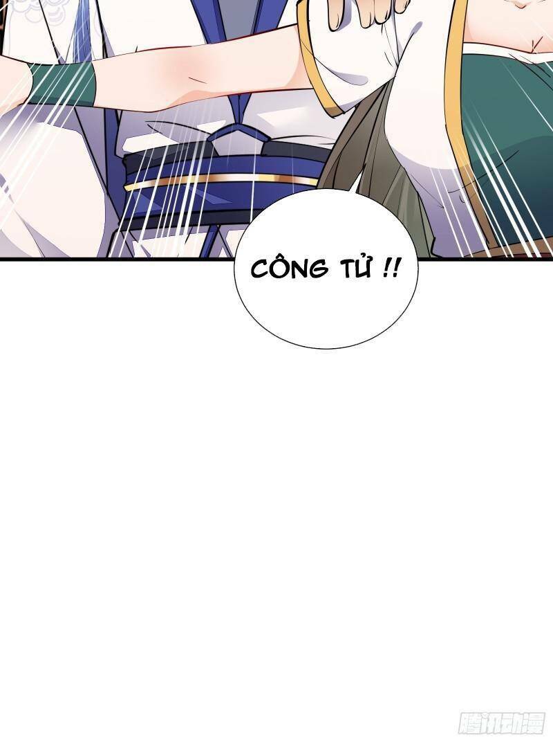 Tu Tiên Phải Dựa Vào Sugar Mommy Chapter 154 - Trang 2