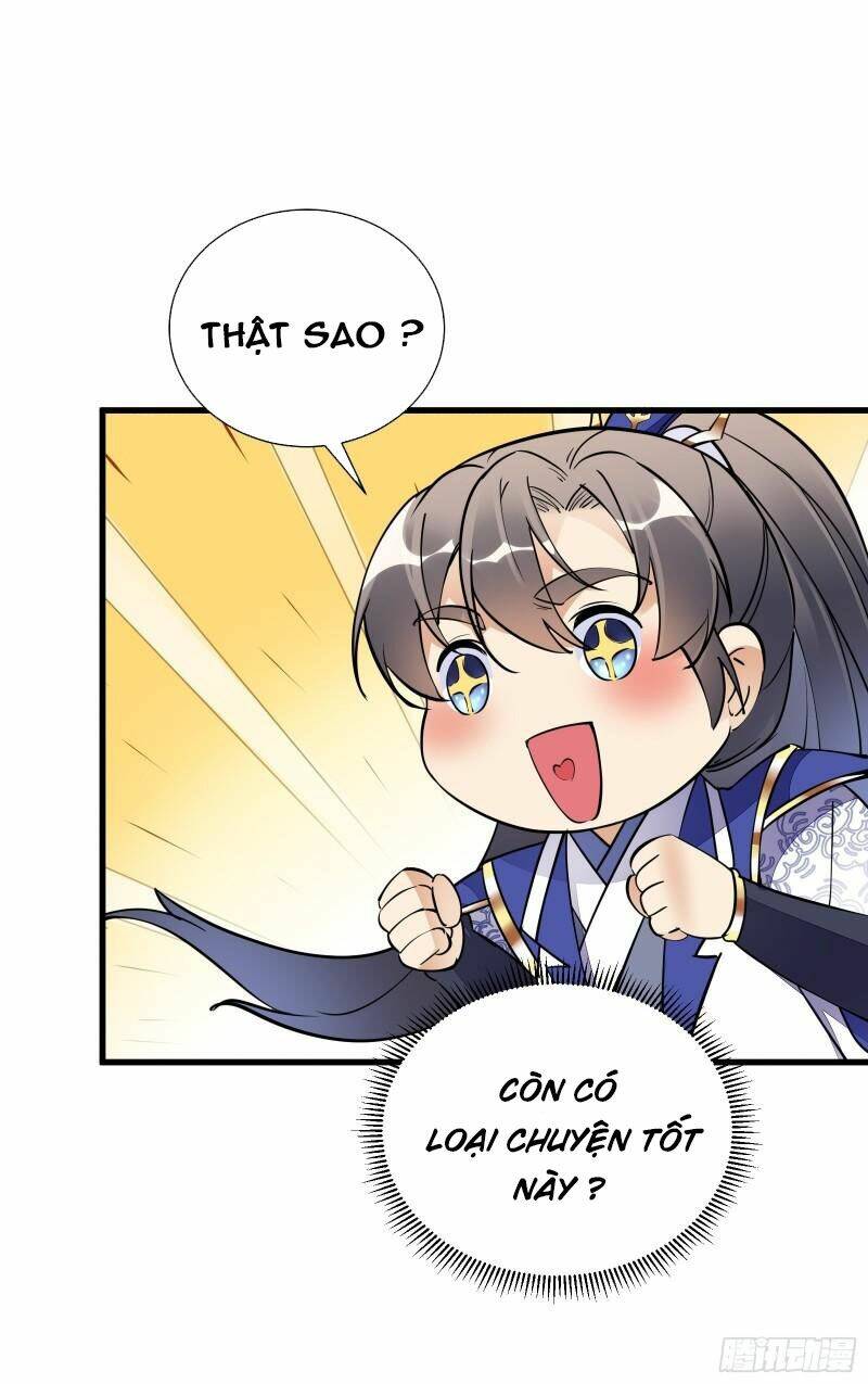 Tu Tiên Phải Dựa Vào Sugar Mommy Chapter 155 - Trang 2