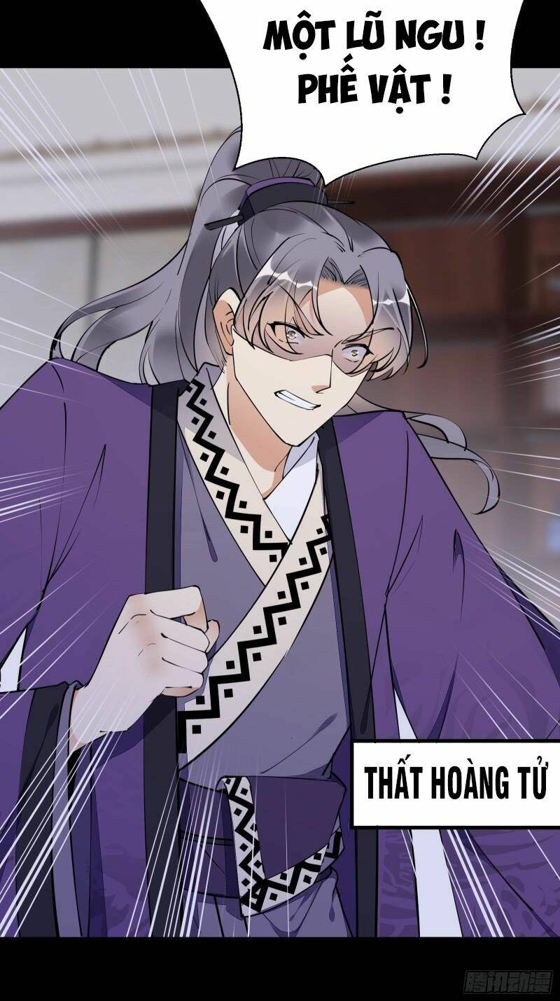 Tu Tiên Phải Dựa Vào Sugar Mommy Chapter 155 - Trang 2