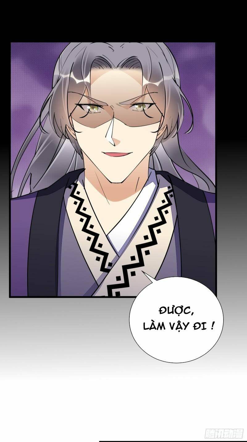 Tu Tiên Phải Dựa Vào Sugar Mommy Chapter 155 - Trang 2