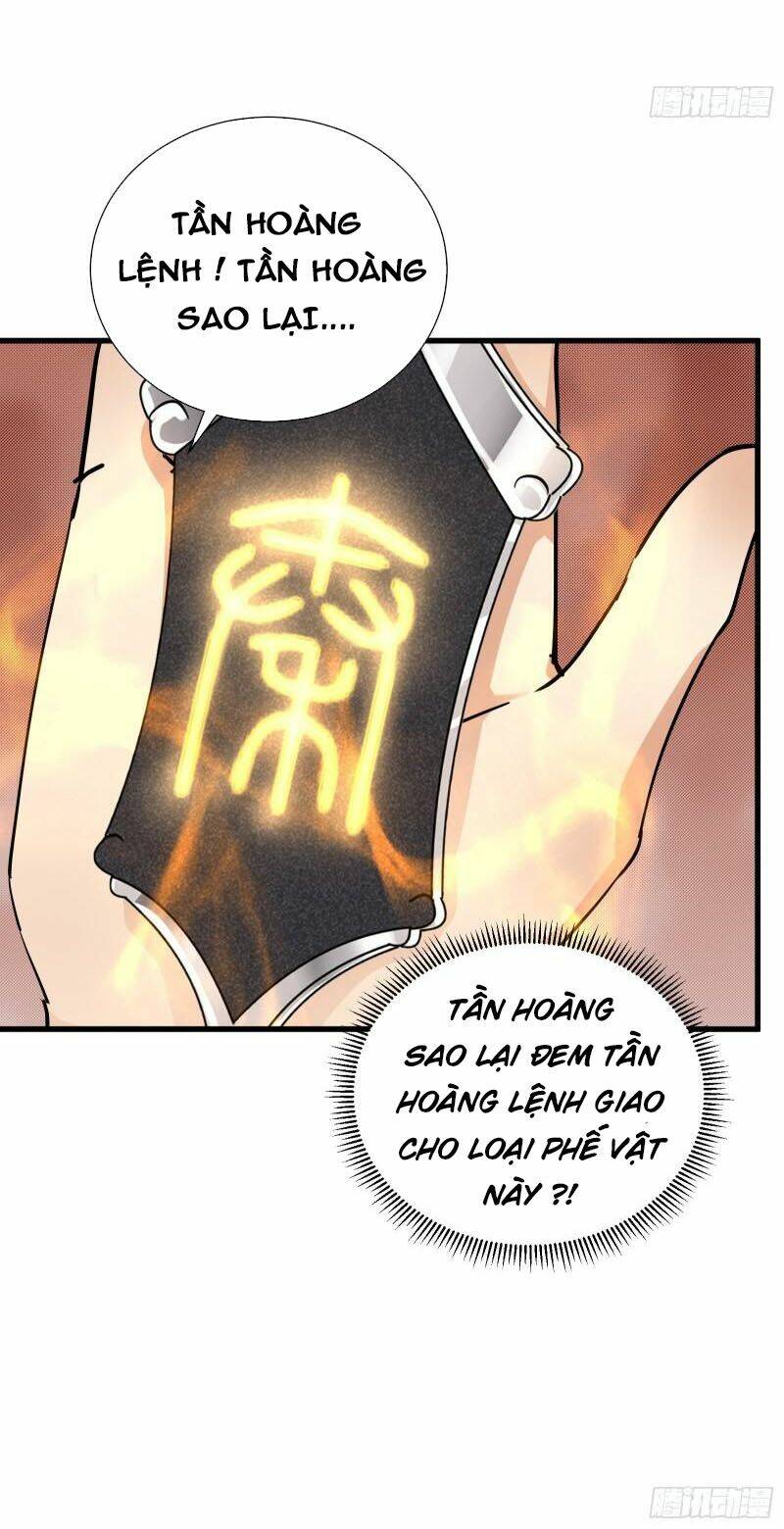 Tu Tiên Phải Dựa Vào Sugar Mommy Chapter 155 - Trang 2