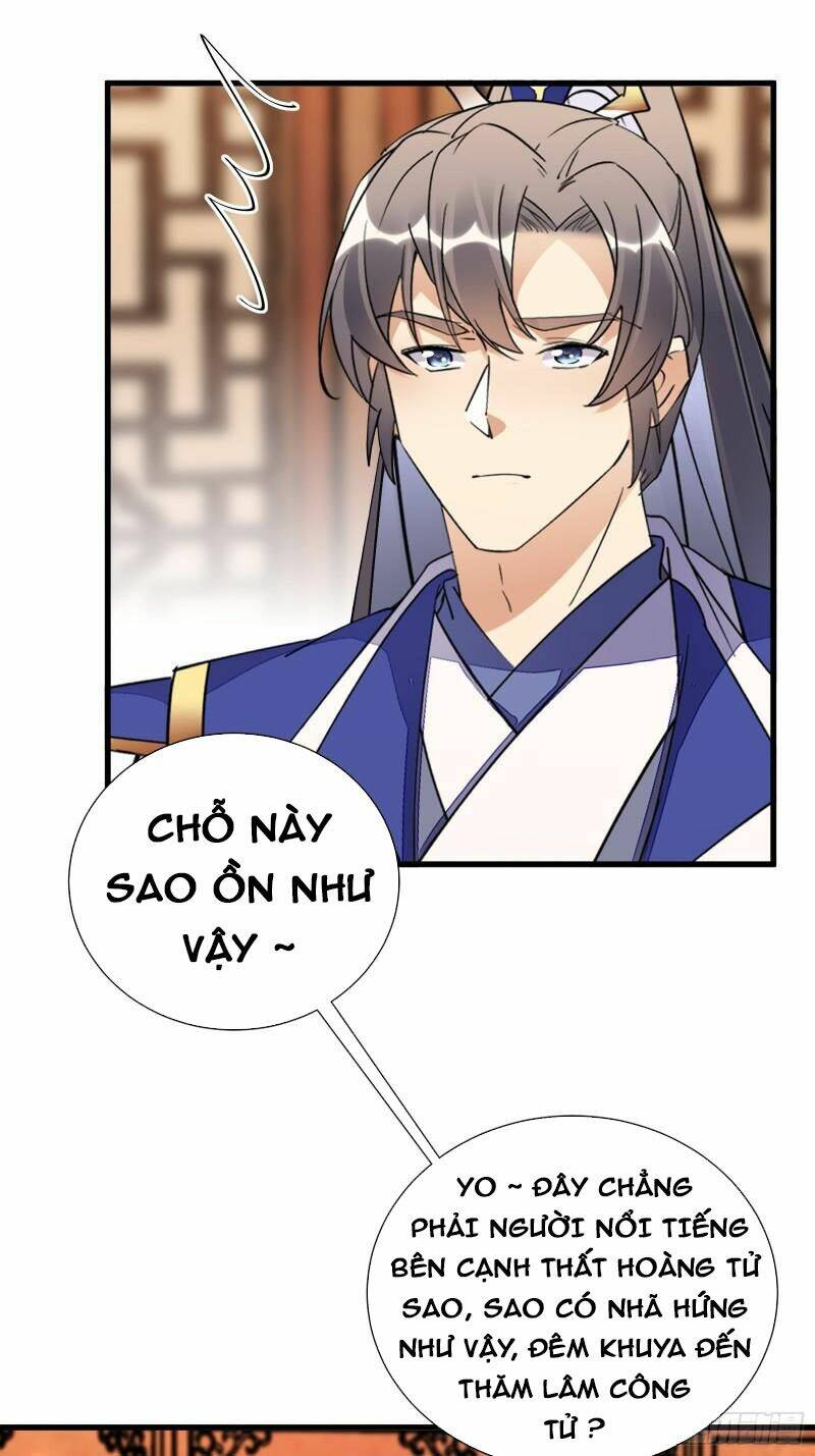 Tu Tiên Phải Dựa Vào Sugar Mommy Chapter 155 - Trang 2