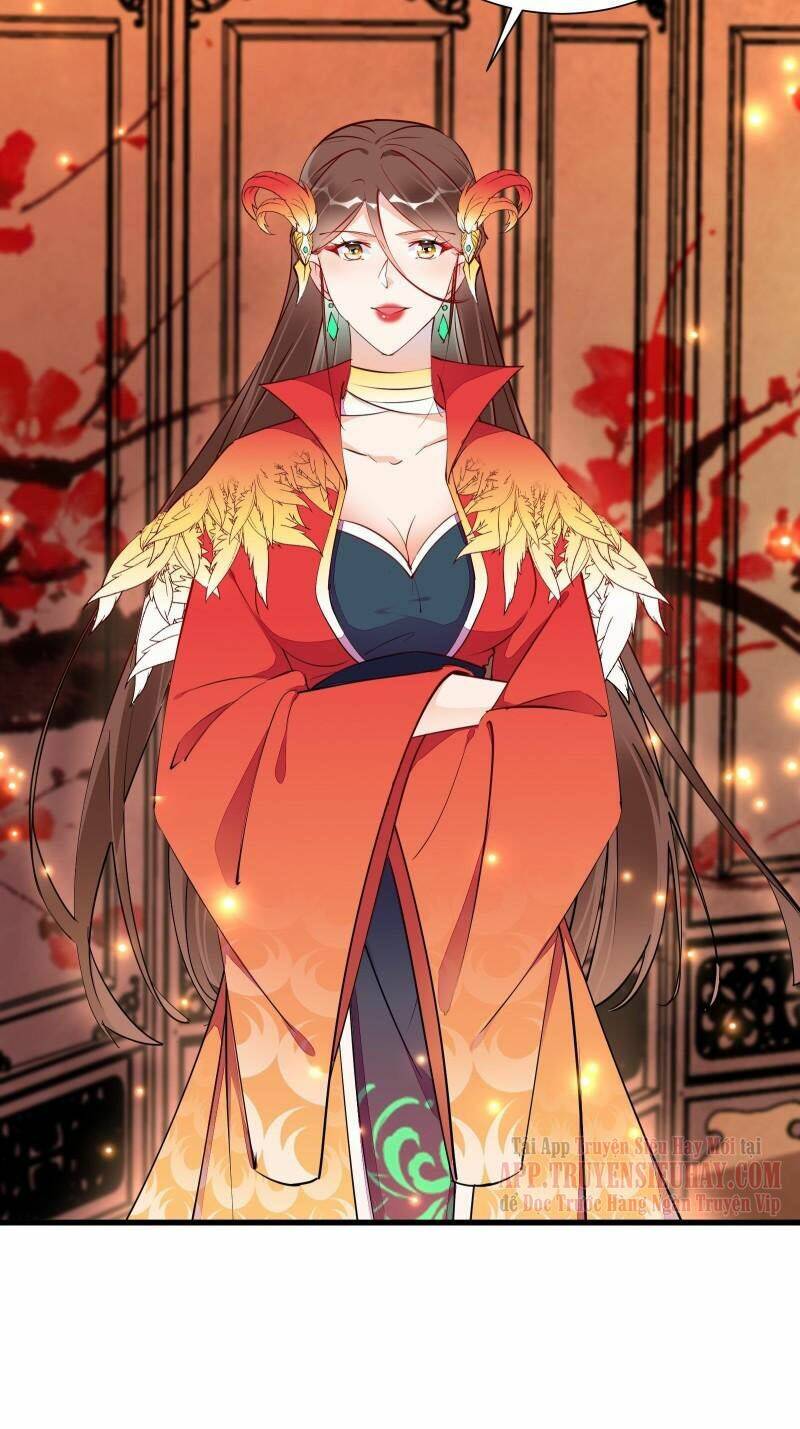 Tu Tiên Phải Dựa Vào Sugar Mommy Chapter 155 - Trang 2