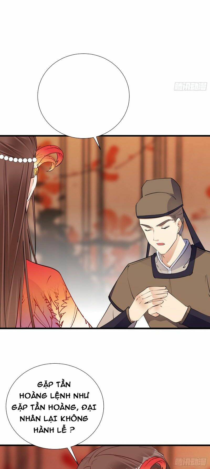 Tu Tiên Phải Dựa Vào Sugar Mommy Chapter 155 - Trang 2